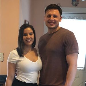 Meet your Posher, Kerryn